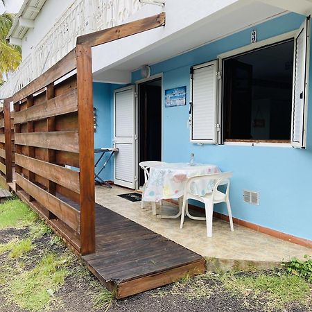 Saint-Paul Le Caillou Blanc Bed & Breakfast エクステリア 写真