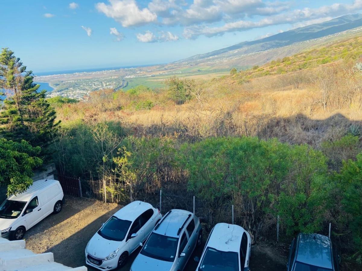 Saint-Paul Le Caillou Blanc Bed & Breakfast エクステリア 写真