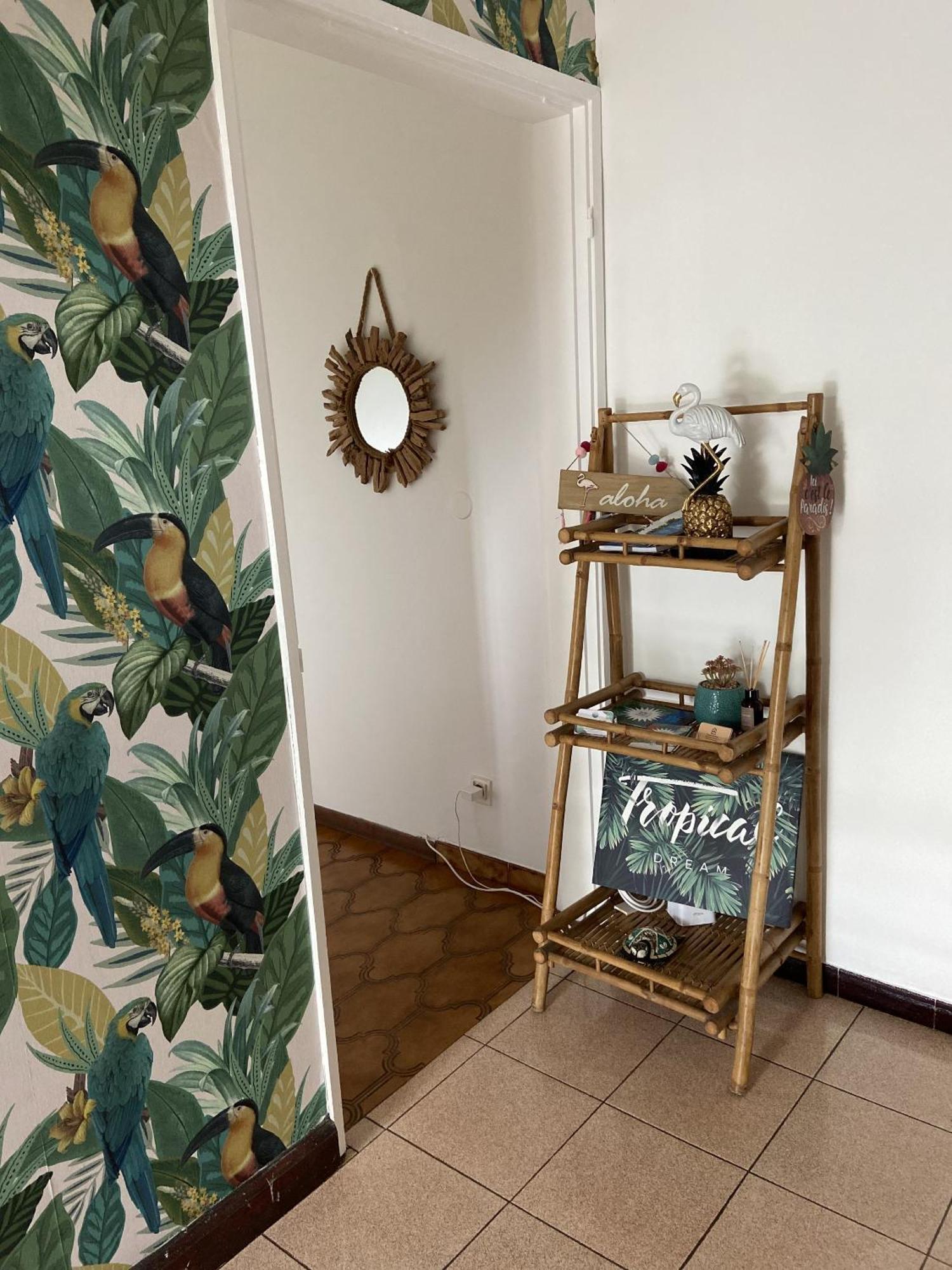 Saint-Paul Le Caillou Blanc Bed & Breakfast 部屋 写真