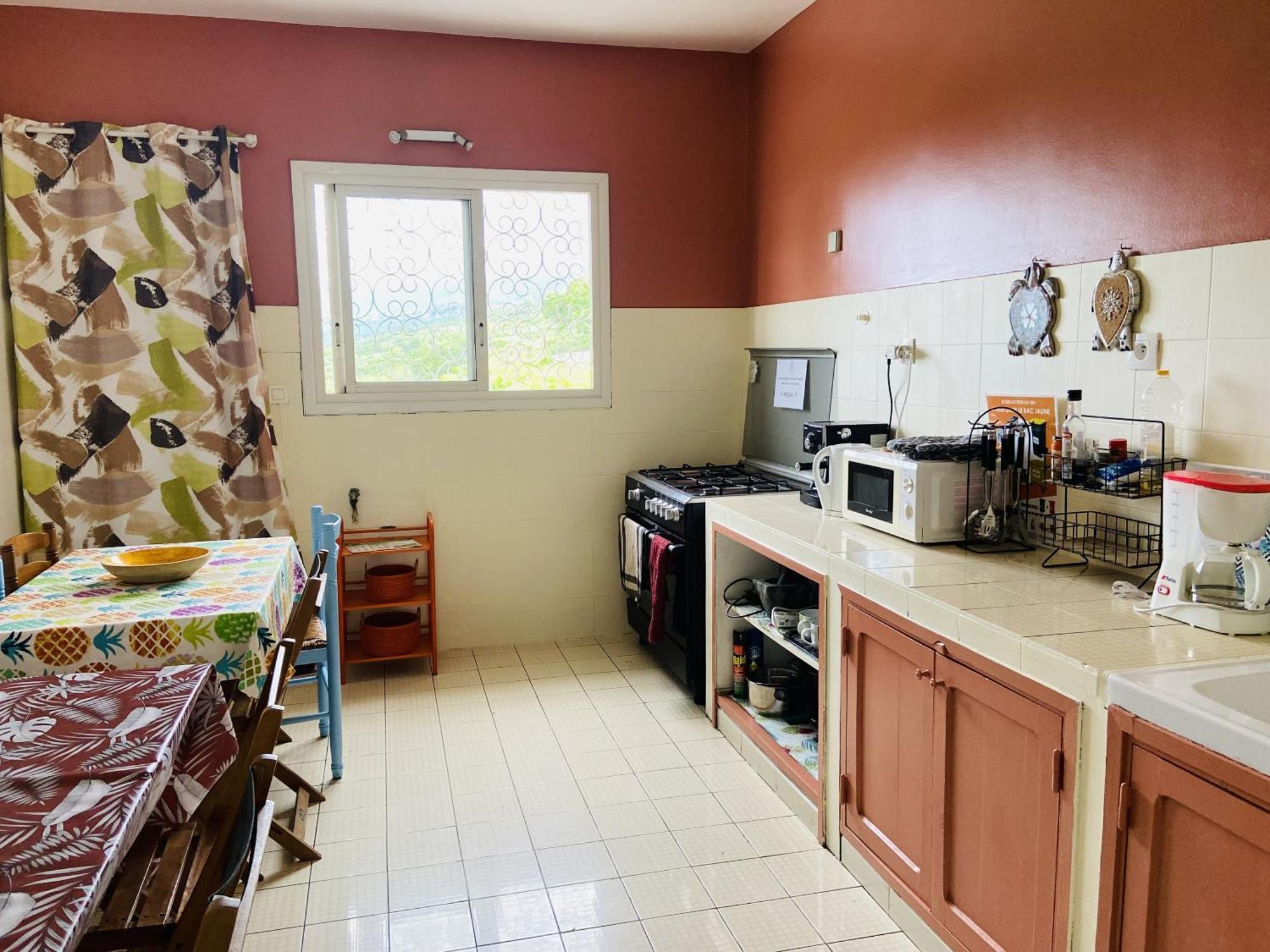 Saint-Paul Le Caillou Blanc Bed & Breakfast 部屋 写真