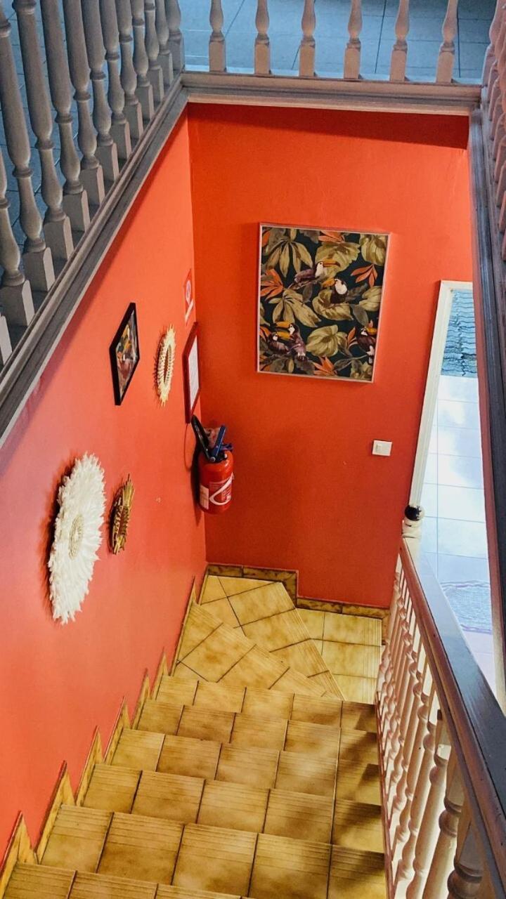 Saint-Paul Le Caillou Blanc Bed & Breakfast 部屋 写真