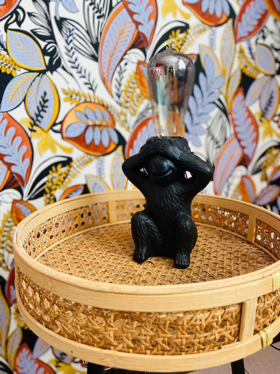 Saint-Paul Le Caillou Blanc Bed & Breakfast 部屋 写真