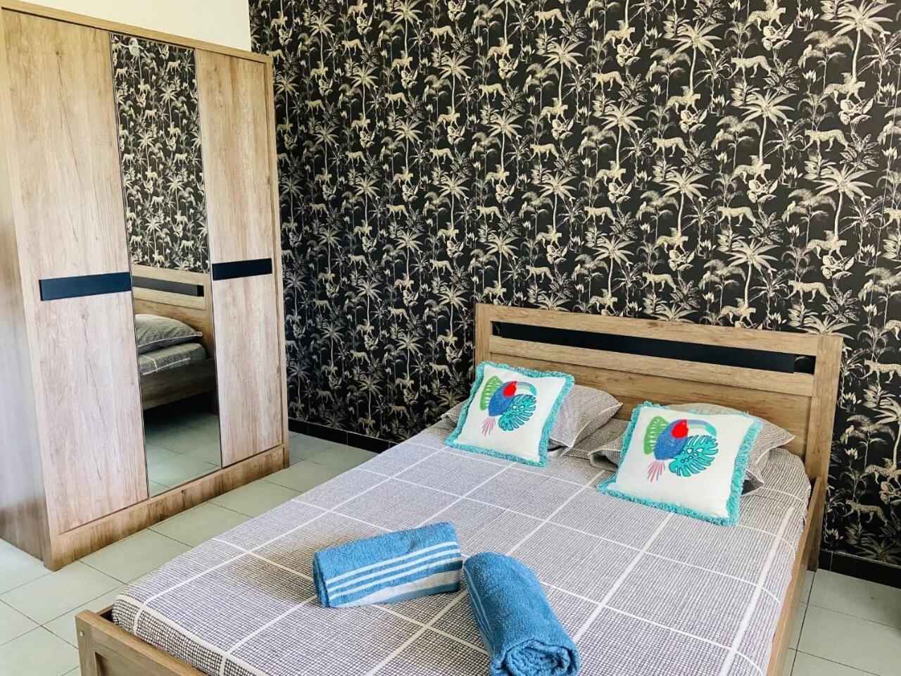 Saint-Paul Le Caillou Blanc Bed & Breakfast 部屋 写真