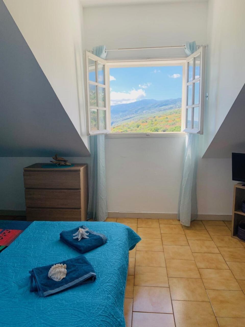 Saint-Paul Le Caillou Blanc Bed & Breakfast 部屋 写真