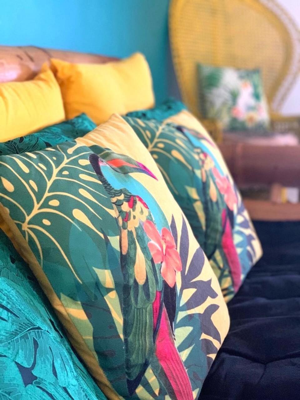 Saint-Paul Le Caillou Blanc Bed & Breakfast 部屋 写真