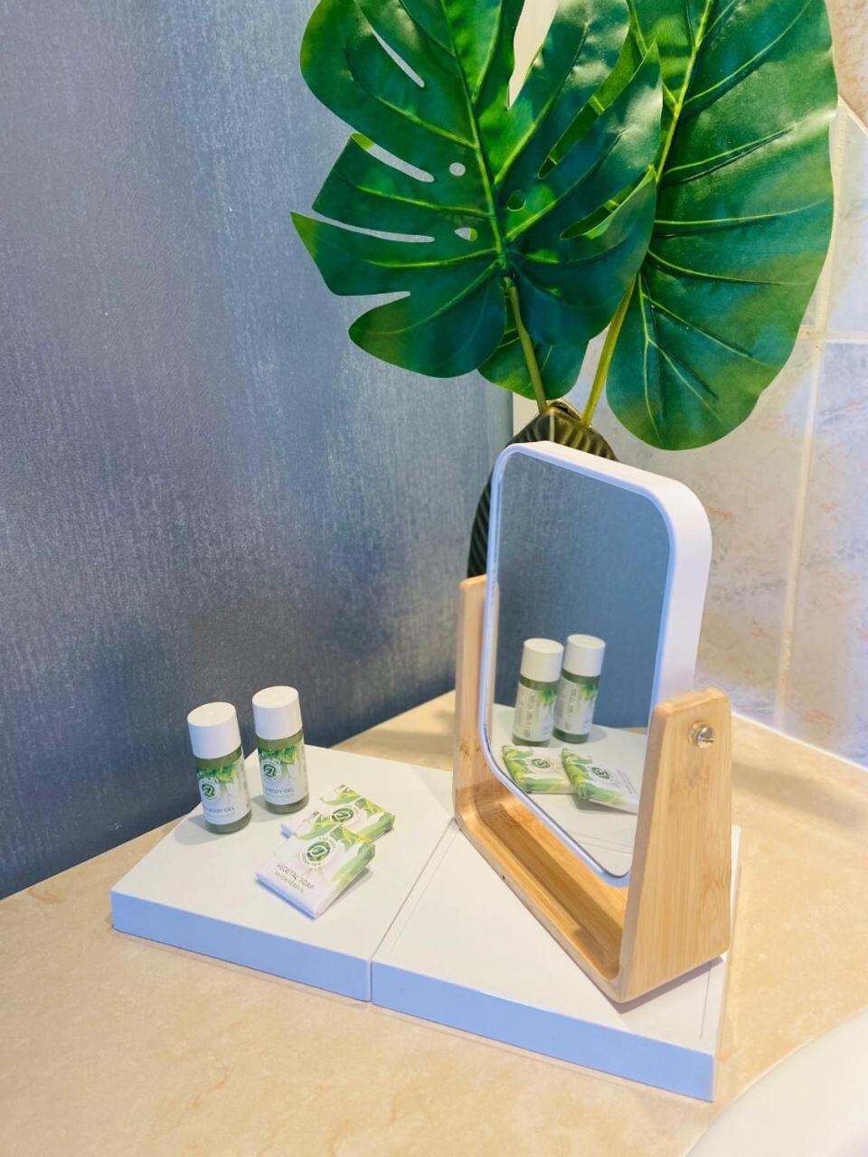 Saint-Paul Le Caillou Blanc Bed & Breakfast 部屋 写真