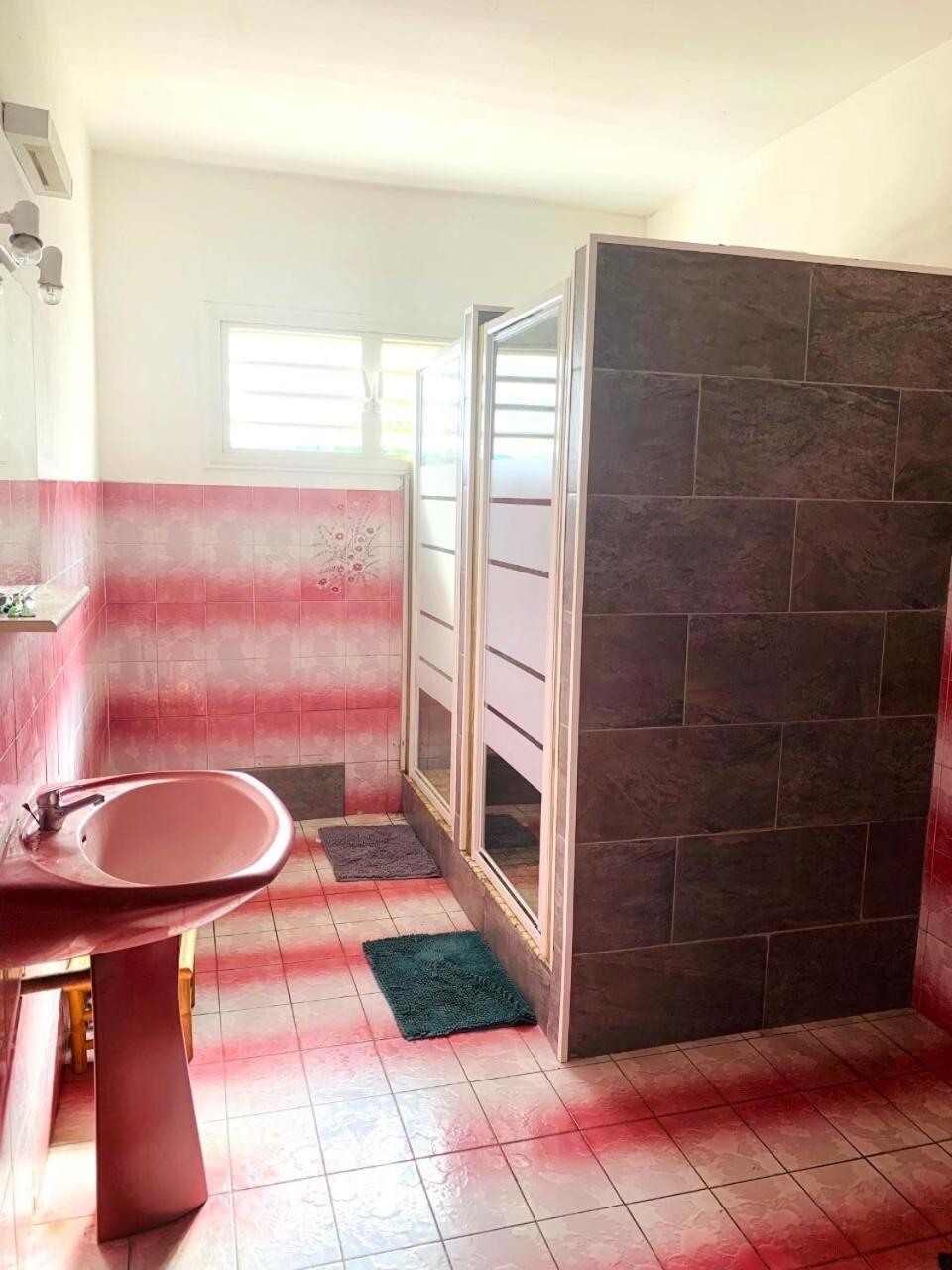 Saint-Paul Le Caillou Blanc Bed & Breakfast 部屋 写真