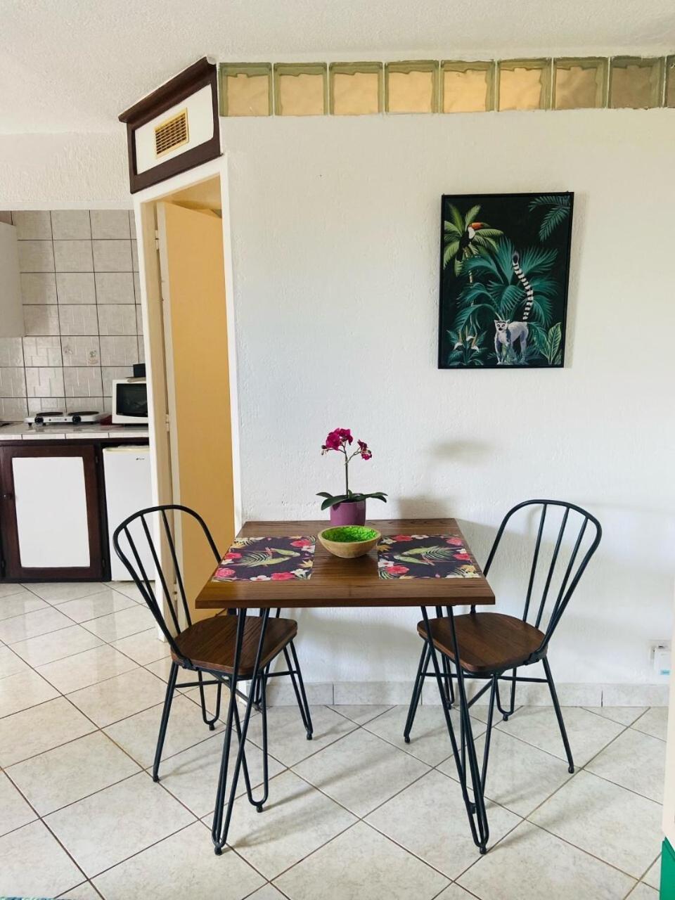 Saint-Paul Le Caillou Blanc Bed & Breakfast 部屋 写真